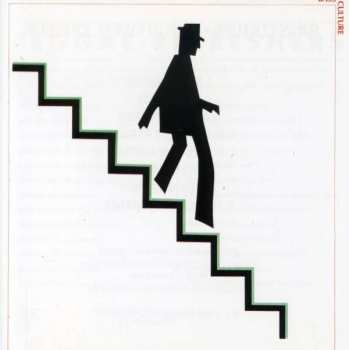 Album Linton Kwesi Johnson: Bass Culture