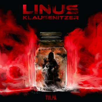 Album Linus Klausenitzer: Tulpa