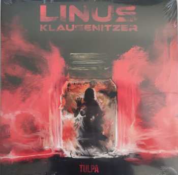 2LP Linus Klausenitzer: Tulpa CLR | LTD 496143