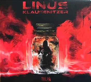 CD Linus Klausenitzer: Tulpa LTD | DIGI 496142