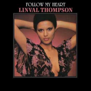 Album Linval Thompson: Follow My Heart