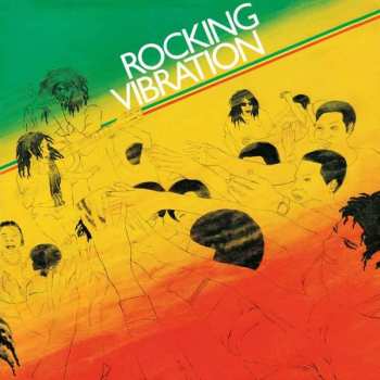 Album Linval Thompson: Rocking Vibration