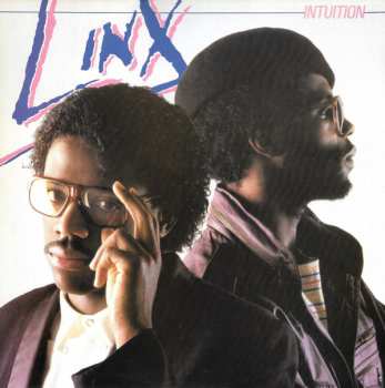 Album Linx: Intuition
