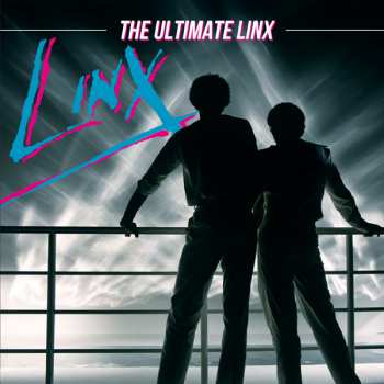 4CD/Box Set Linx: The Ultimate Linx 497463