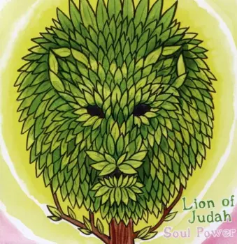 Lion Of Judah: Soul Power
