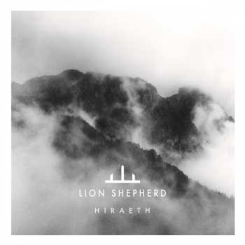 Album Lion Shepherd: Hiraeth