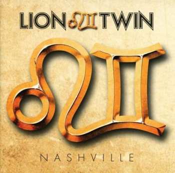Album Lion Twin: Nashville