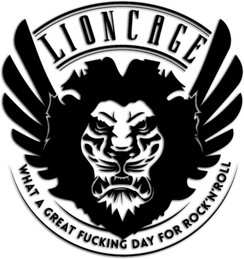 CD Lioncage: Done At Last 91410