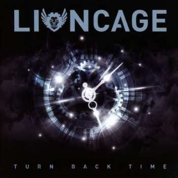 Album Lioncage: Turn Back Time