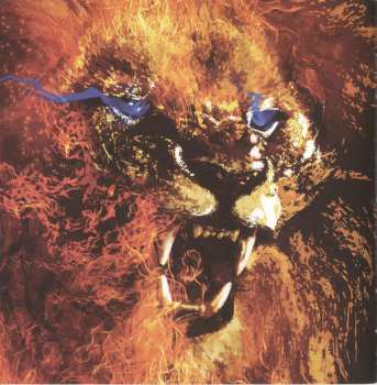 CD Fabio Lione: Lione V Conti