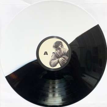 LP Lionel Gaget: XIII Original Game Soundtrack DLX | CLR 109672
