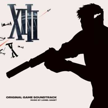 Album Lionel Gaget: XIII Original Game Soundtrack
