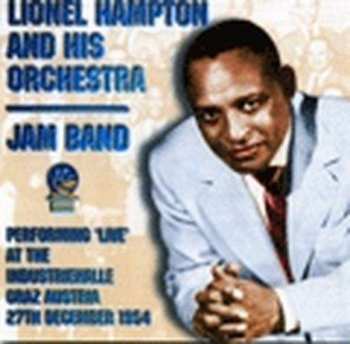 Album Lionel Hampton And His Orchestra: Jam Band