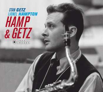 Album Stan Getz: Hamp And Getz