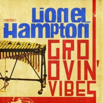 CD Lionel Hampton: Groovin' Vibes