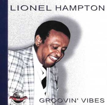 CD Lionel Hampton: Groovin' Vibes 476791