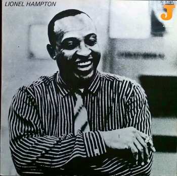 Album Lionel Hampton: Lionel Hampton