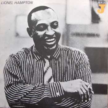 LP Lionel Hampton: Lionel Hampton 157812