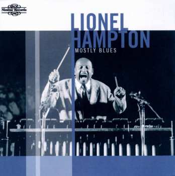 Album Lionel Hampton: Mostly Blues