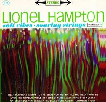 Album Lionel Hampton: Soft Vibes Soaring Strings