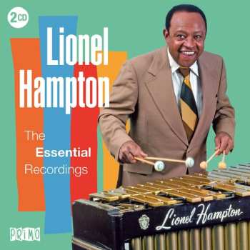 2CD Lionel Hampton: The Essential Recordings 508010