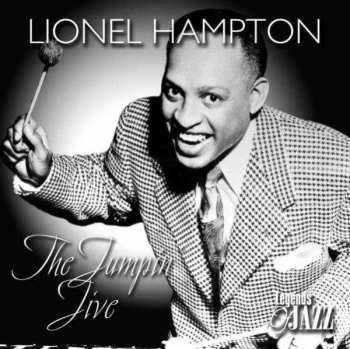 Album Lionel Hampton: The Jumpin Jive