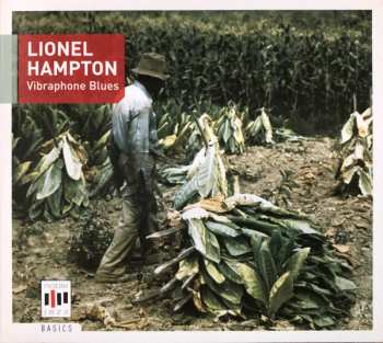 Album Lionel Hampton: Vibraphone Blues