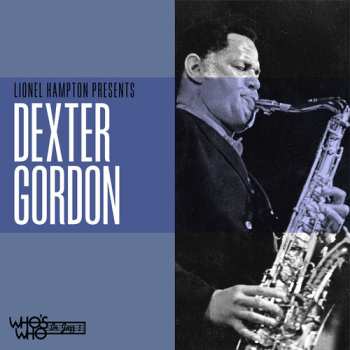 CD Dexter Gordon: Lionel Hampton Presents Dexter Gordon