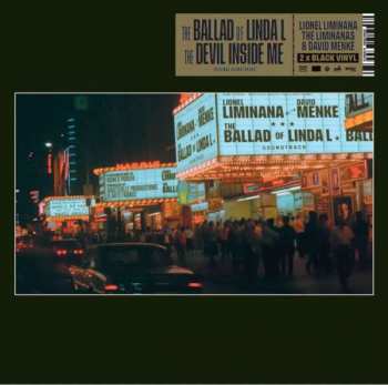 Lionel Limiñana: The Ballad Of Linda L. / The Devil Inside Me