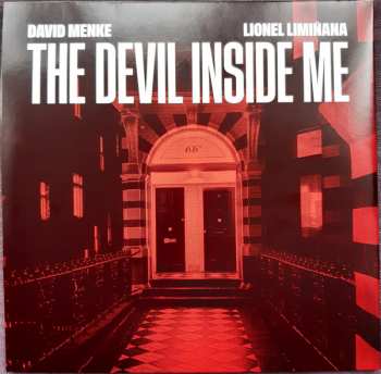 2LP Lionel Limiñana: The Ballad Of Linda L. / The Devil Inside Me 312276
