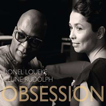Album Lionel Loueke: Obsession