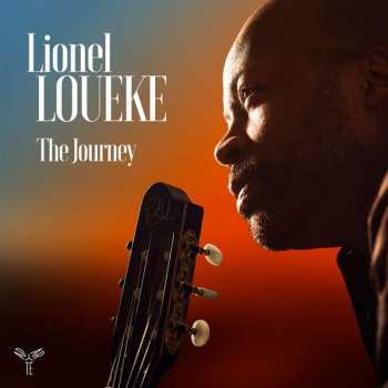 Album Lionel Loueke: The Journey