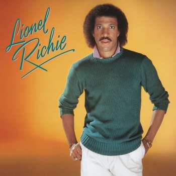 Album Lionel Richie: Lionel Richie