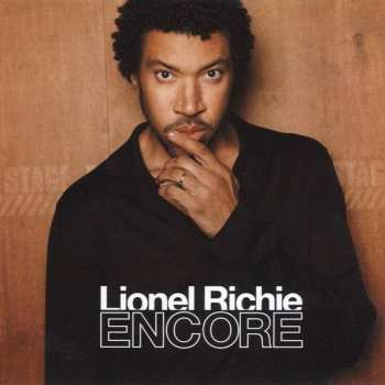 Album Lionel Richie: Encore