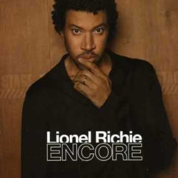 CD Lionel Richie: Encore 541281
