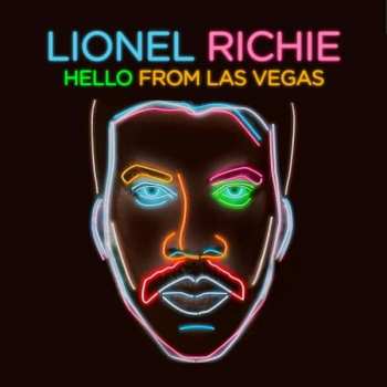 Album Lionel Richie: Hello From Las Vegas