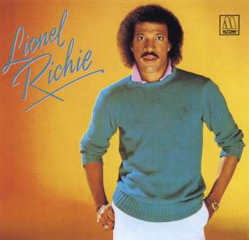 CD Lionel Richie: Lionel Richie LTD 286714