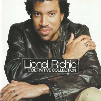 2CD Lionel Richie: The Definitive Collection 9276