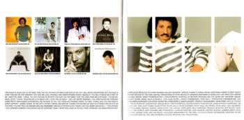 CD Lionel Richie: The Definitive Collection 500306