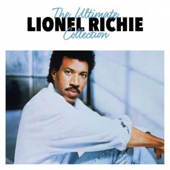 Album Lionel Richie: The Ultimate Collection