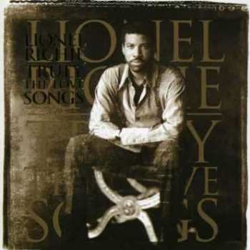 Lionel Richie: Truly - The Love Songs
