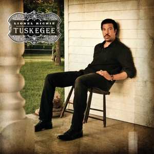 CD Lionel Richie: Tuskegee 92303