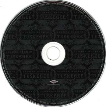 CD Lionel Richie: Tuskegee 529709