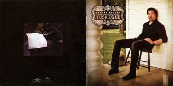 CD Lionel Richie: Tuskegee 92303