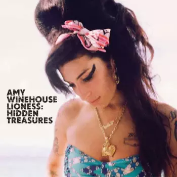 Album Amy Winehouse: Lioness: Hidden Treasures