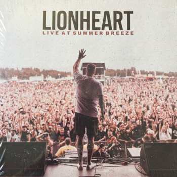 LP Lionheart: Live At Summer Breeze 488609