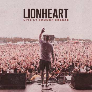 CD Lionheart: Live At Summer Breeze 535458