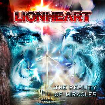LP Lionheart: The Reality Of Miracles LTD | CLR 144885