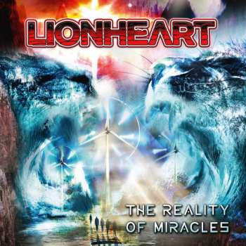 CD Lionheart: The Reality Of Miracles 29681