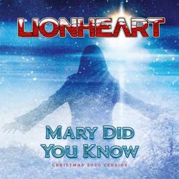 Album Lionheart: Mary Did You Know
